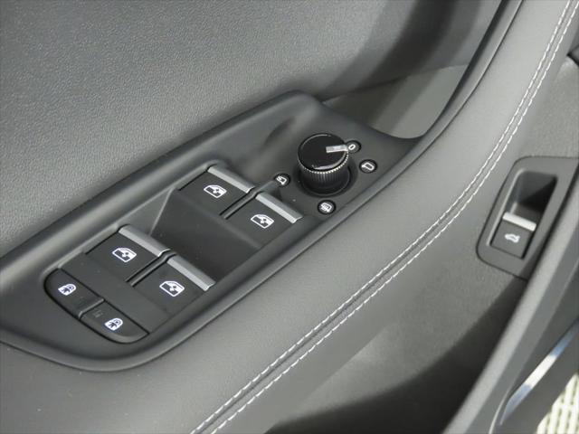 2026 Audi Q7 Premium Plus 45 TFSI quattro tiptronic