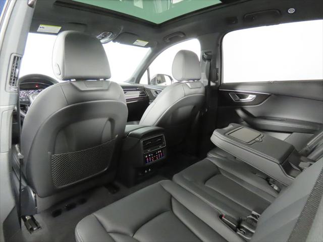 2026 Audi Q7 Premium Plus 45 TFSI quattro tiptronic