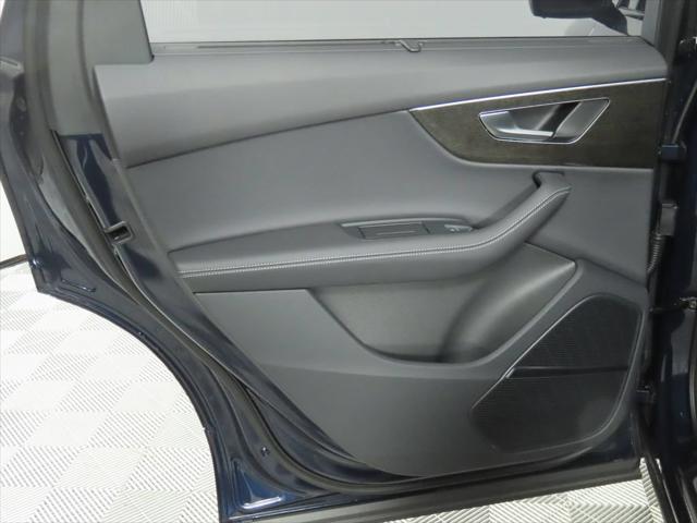 2026 Audi Q7 Premium Plus 45 TFSI quattro tiptronic