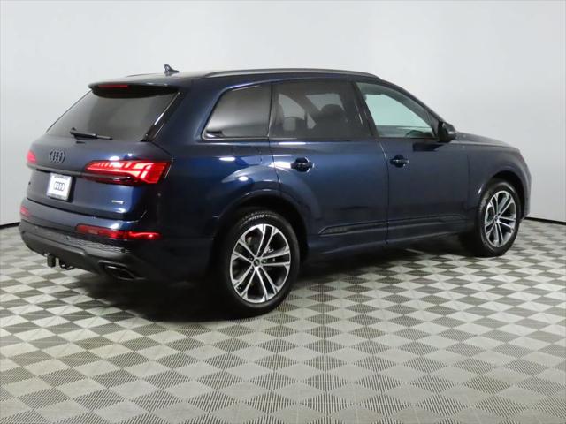 2026 Audi Q7 Premium Plus 45 TFSI quattro tiptronic
