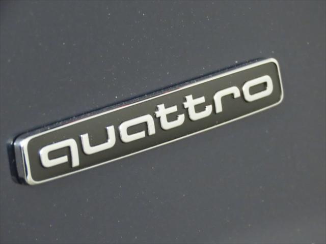 2026 Audi Q7 Premium Plus 45 TFSI quattro tiptronic