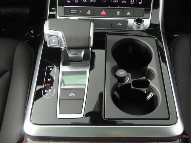 2026 Audi Q7 Premium Plus 45 TFSI quattro tiptronic