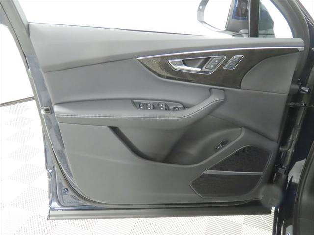 2026 Audi Q7 Premium Plus 45 TFSI quattro tiptronic