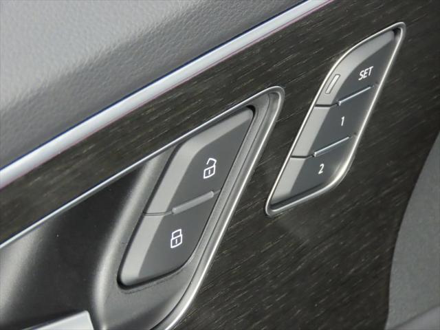 2026 Audi Q7 Premium Plus 45 TFSI quattro tiptronic