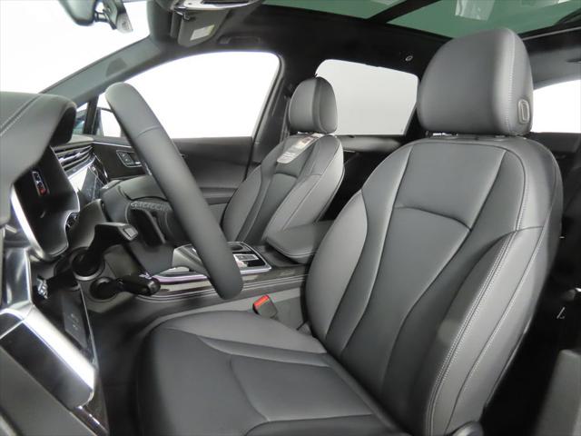 2026 Audi Q7 Premium Plus 45 TFSI quattro tiptronic