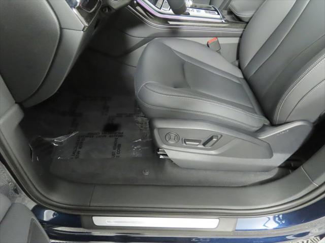 2026 Audi Q7 Premium Plus 45 TFSI quattro tiptronic