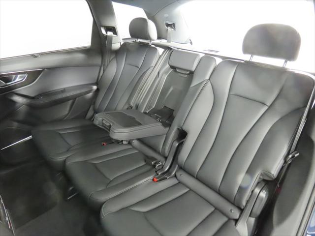 2026 Audi Q7 Premium Plus 45 TFSI quattro tiptronic