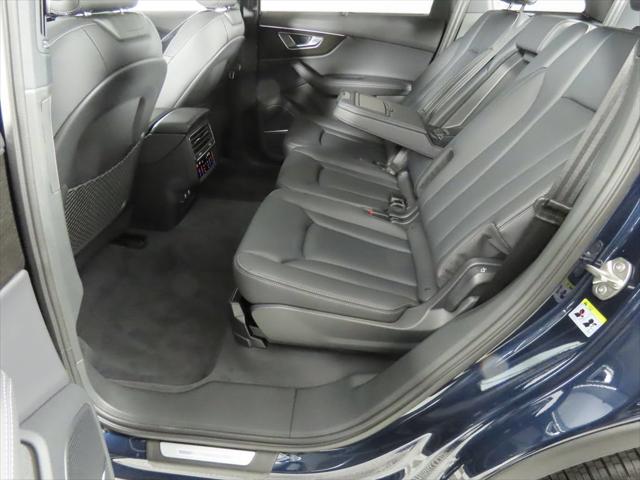2026 Audi Q7 Premium Plus 45 TFSI quattro tiptronic