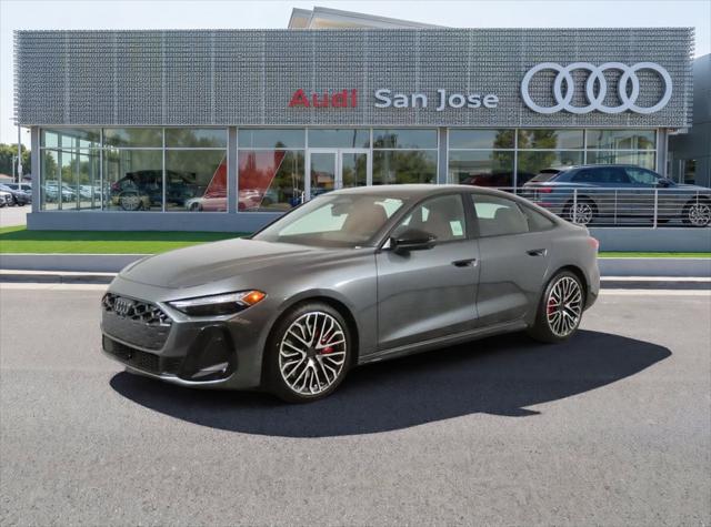 2026 Audi S5 Prestige TFSI quattro S tronic for sale in San Jose, CA