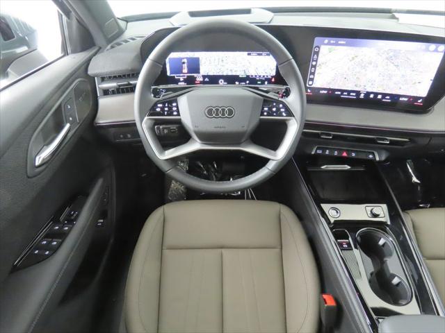2026 Audi Q3 TFSI quattro S tronic