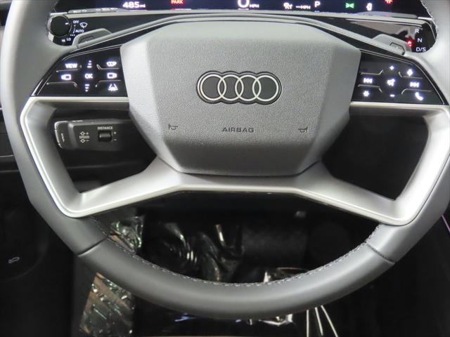 2026 Audi Q3 TFSI quattro S tronic
