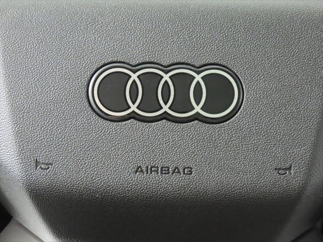 2026 Audi Q3 TFSI quattro S tronic