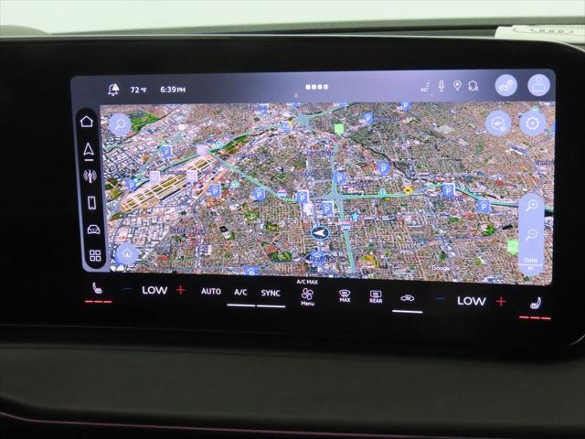 2026 Audi Q3 TFSI quattro S tronic