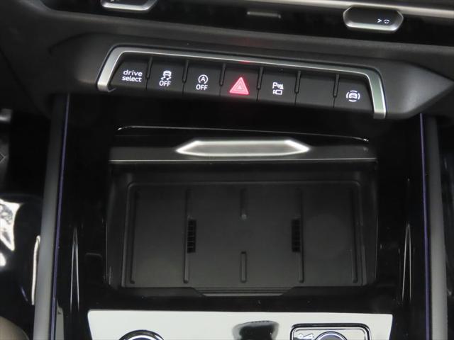 2026 Audi Q3 TFSI quattro S tronic