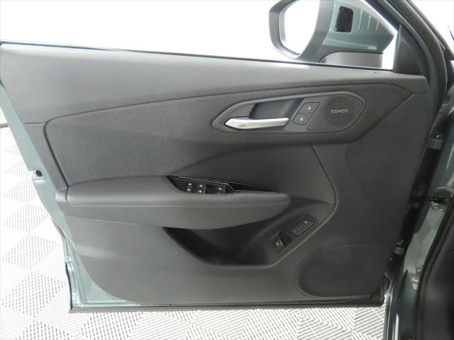 2026 Audi Q3 TFSI quattro S tronic