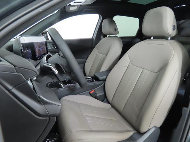 2026 Audi Q3 TFSI quattro S tronic