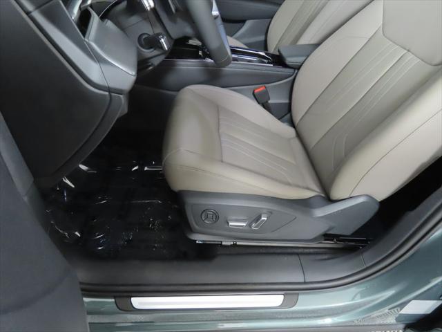 2026 Audi Q3 TFSI quattro S tronic