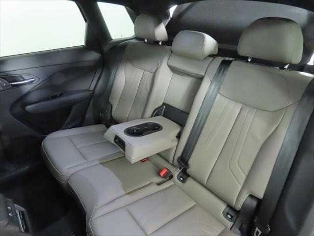 2026 Audi Q3 TFSI quattro S tronic