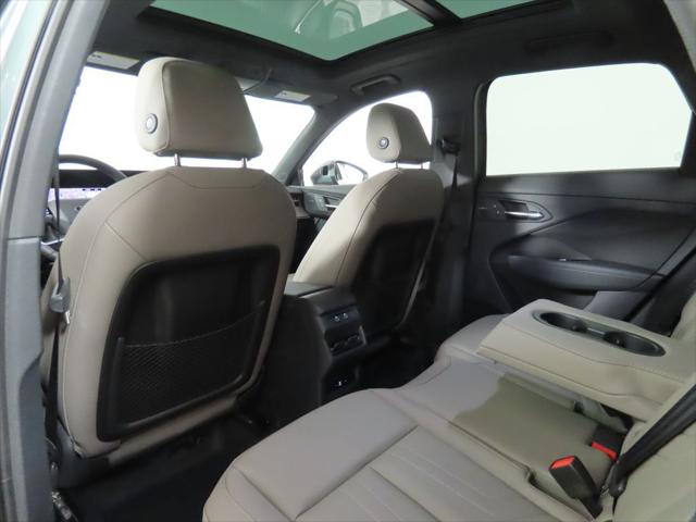 2026 Audi Q3 TFSI quattro S tronic