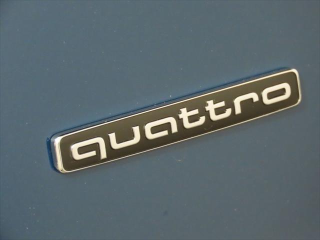 2026 Audi Q3 TFSI quattro S tronic
