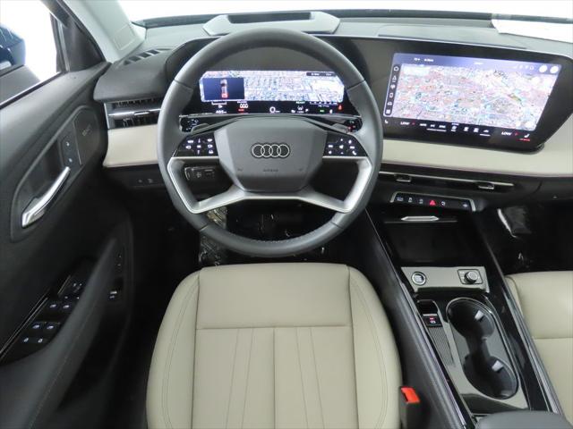 2026 Audi Q3 TFSI quattro S tronic