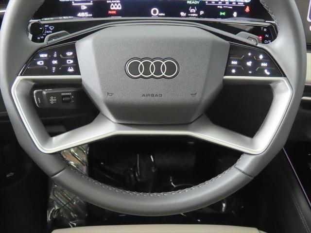 2026 Audi Q3 TFSI quattro S tronic