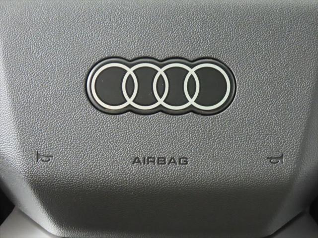 2026 Audi Q3 TFSI quattro S tronic