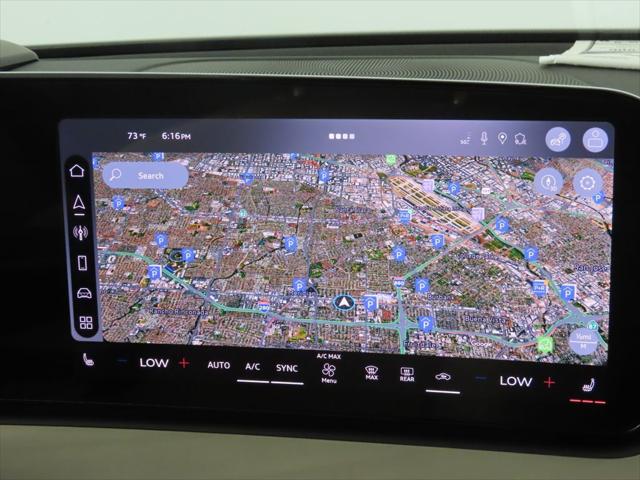 2026 Audi Q3 TFSI quattro S tronic