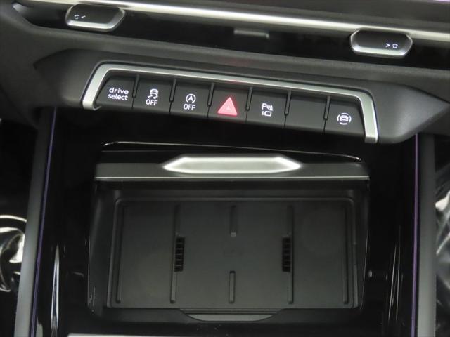 2026 Audi Q3 TFSI quattro S tronic