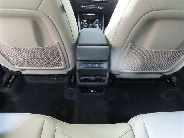 2026 Audi Q3 TFSI quattro S tronic