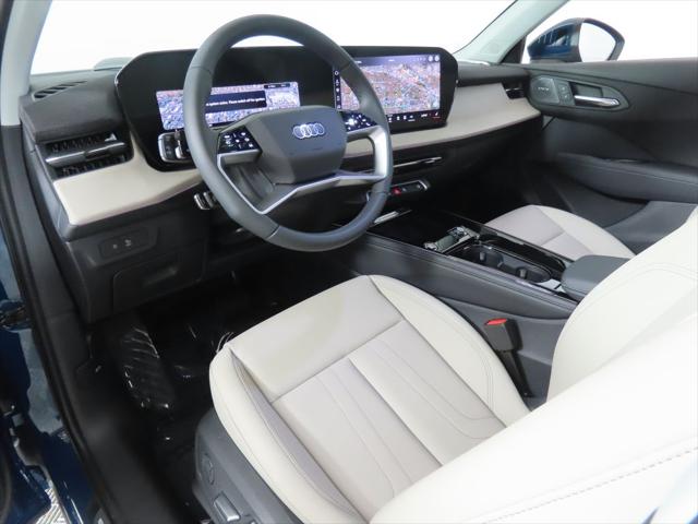 2026 Audi Q3 TFSI quattro S tronic