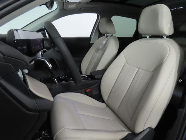 2026 Audi Q3 TFSI quattro S tronic