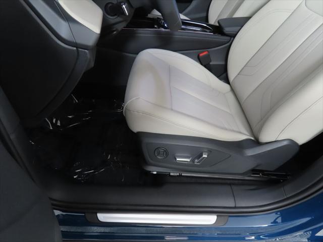 2026 Audi Q3 TFSI quattro S tronic