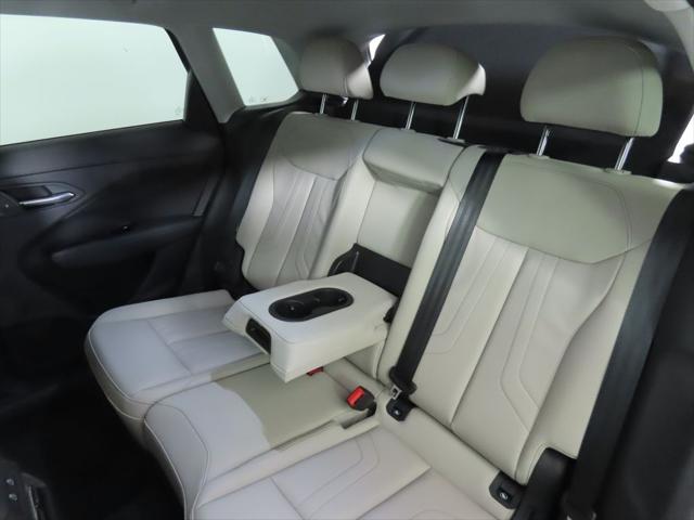 2026 Audi Q3 TFSI quattro S tronic