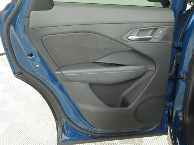 2026 Audi Q3 TFSI quattro S tronic