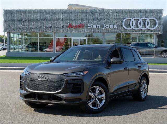 2027 Audi Q6 e-tron Premium Plus quattro for sale in San Jose, CA