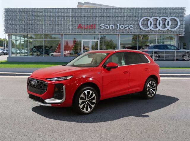 2026 Audi Q3 TFSI quattro S tronic for sale in San Jose, CA