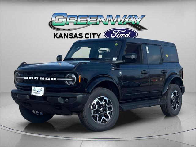 2026 Ford Bronco Outer Banks for sale in Raytown, MO