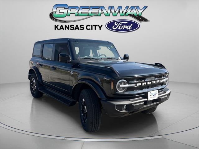 2026 Ford Bronco Outer Banks for sale in Raytown, MO