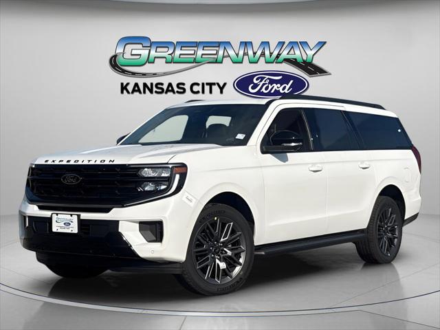 2026 Ford Expedition Max Platinum MAX for sale in Raytown, MO