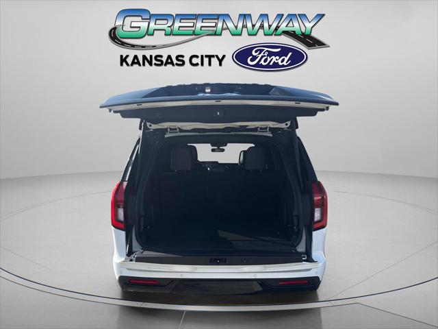 2026 Ford Expedition Max Platinum MAX
