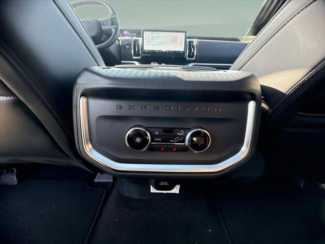 2026 Ford Expedition Max Platinum MAX