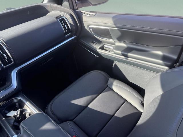 2026 Ford Expedition Max Platinum MAX