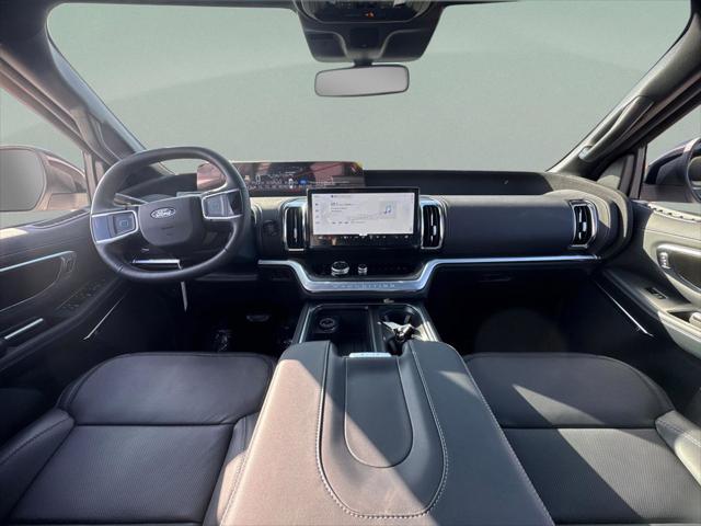 2026 Ford Expedition Max Platinum MAX