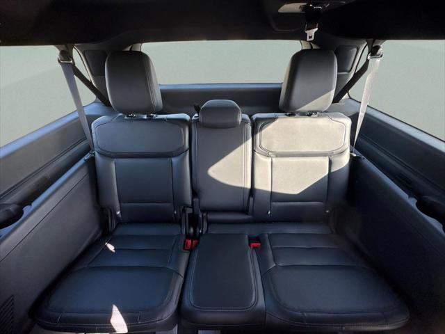 2026 Ford Expedition Max Platinum MAX