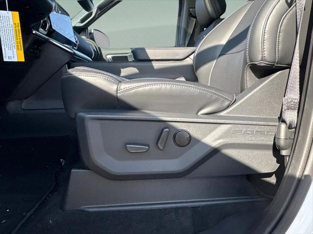 2026 Ford Expedition Max Platinum MAX