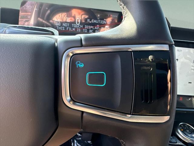 2026 Ford Expedition Max Platinum MAX