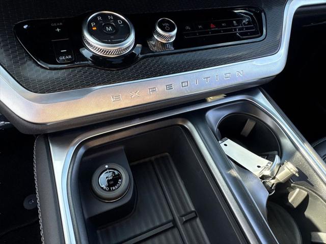 2026 Ford Expedition Max Platinum MAX