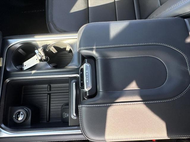 2026 Ford Expedition Max Platinum MAX