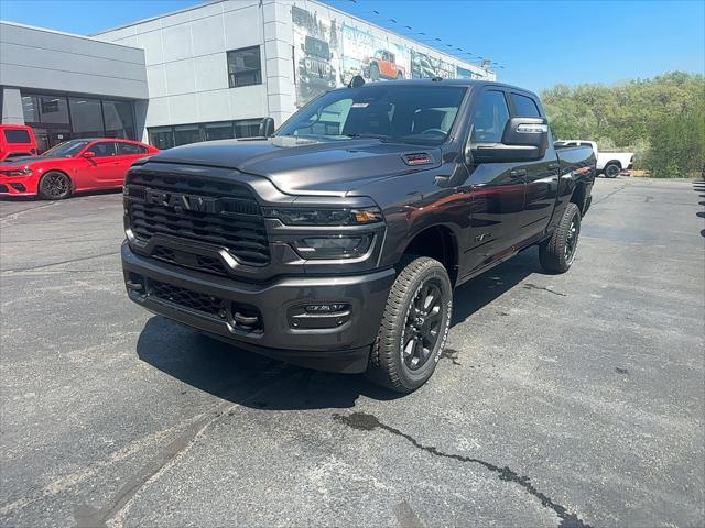 2026 RAM Ram 2500 RAM 2500 BIG HORN CREW CAB 4X4 64 BOX 2026 RAM Ram 2500 RAM 2500 BIG HORN CREW CAB 4X4 64 BOX